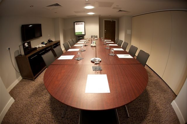 Gallery Item 2 for Radisson Blu Bristol
