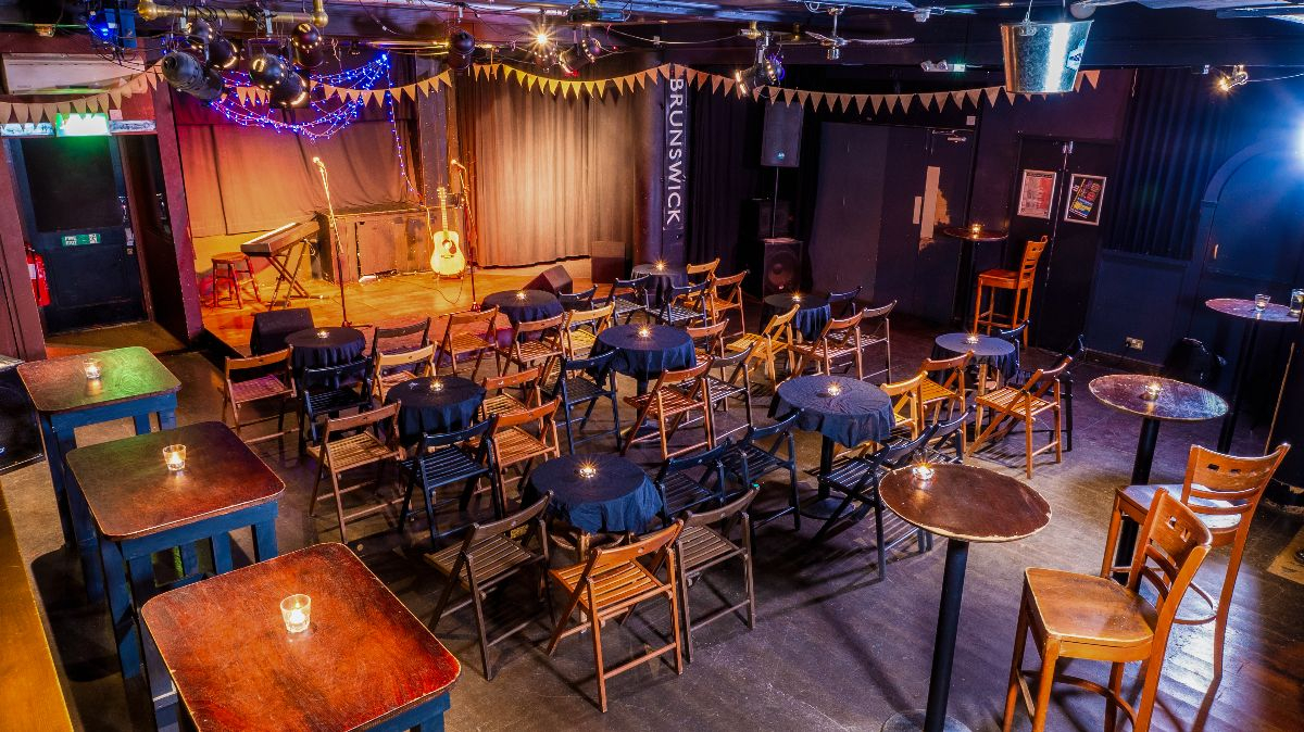 Gallery Item 2 for The Brunswick