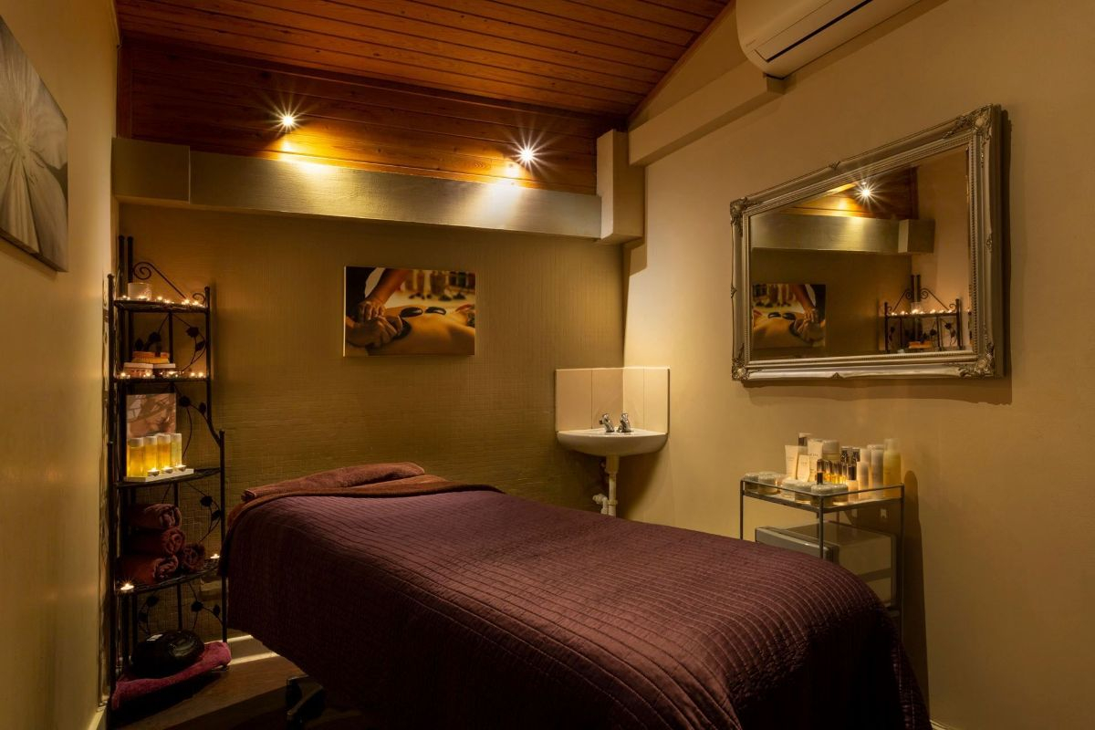 Gallery Item 14 for Bridgewood Manor Hotel & Spa