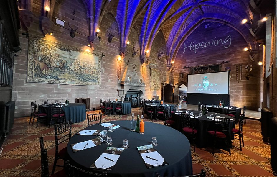 Gallery Item 3 for Peckforton Castle
