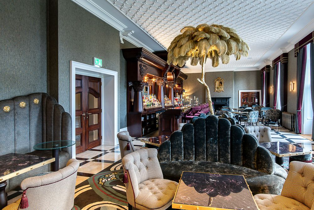 Gallery Item 5 for Aldwark Manor Estate