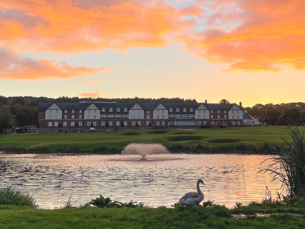 Gallery Item 1 for Carden Park Hotel &amp; Spa