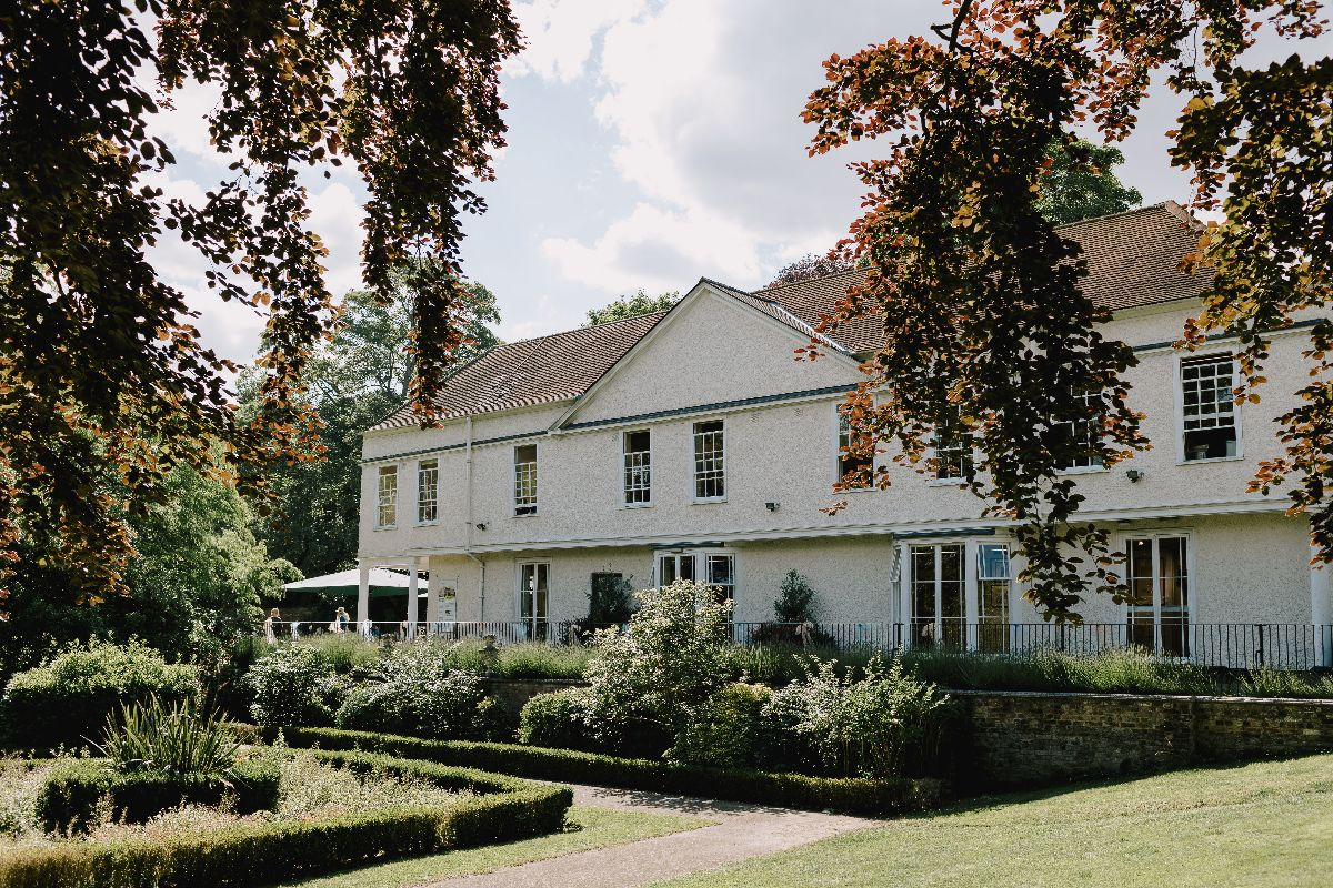 Gallery Item 1 for Lauderdale House