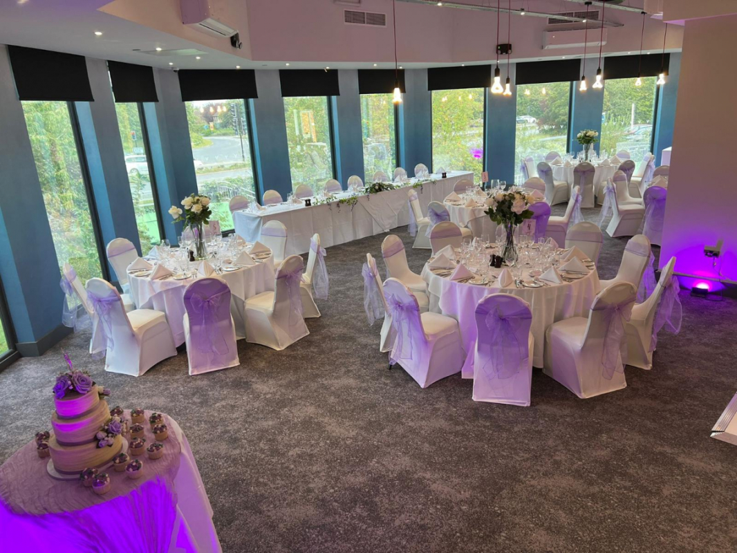 Gallery Item 2 for Village Hotel Bracknell