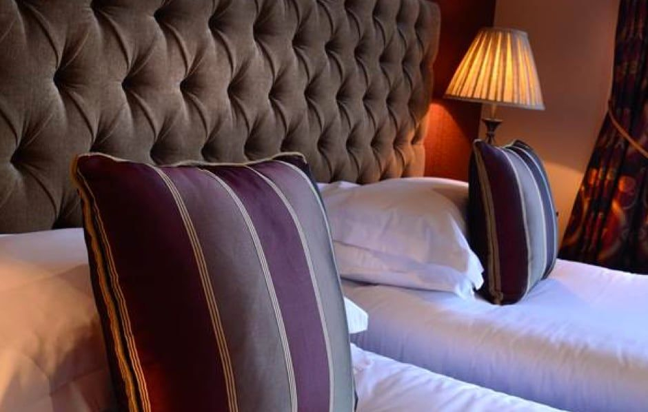 Gallery Item 26 for Inglewood Manor