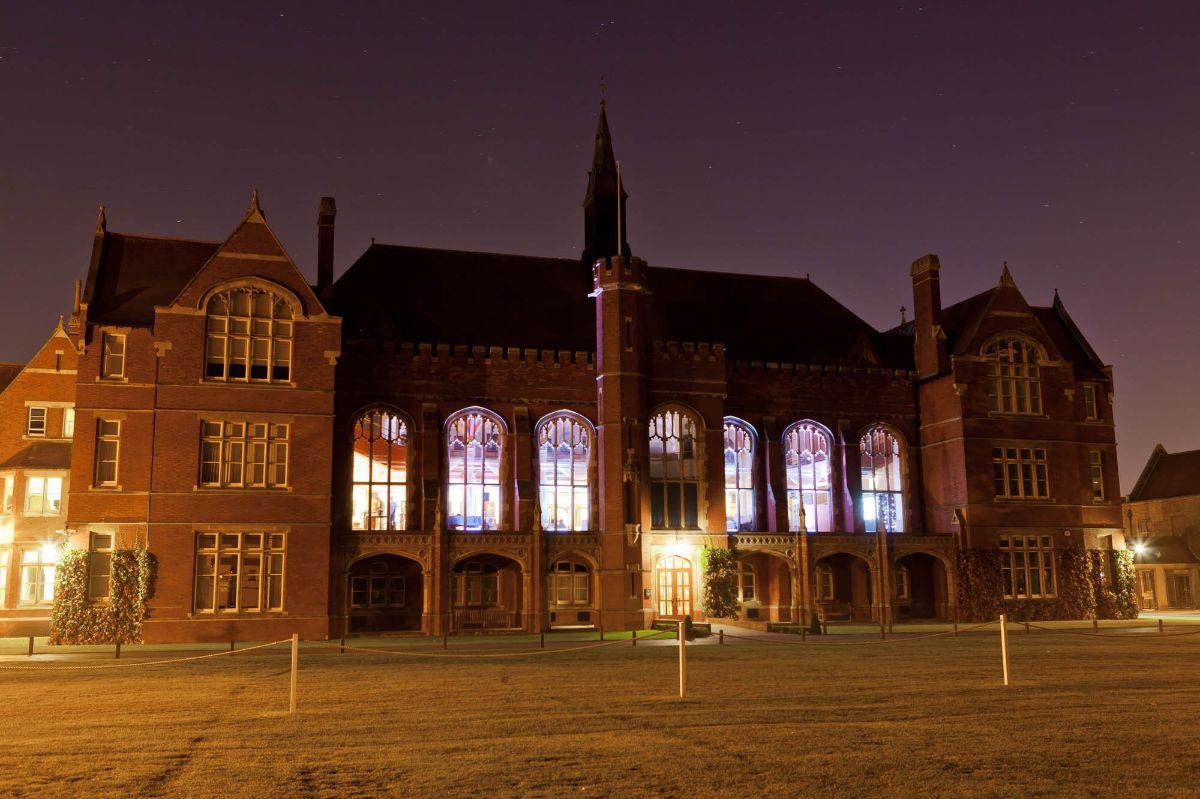 Gallery Item 5 for Bedford School