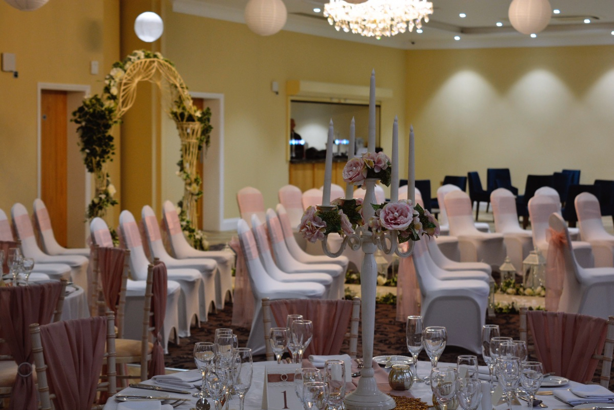 Gallery Item 13 for Stallingborough Grange