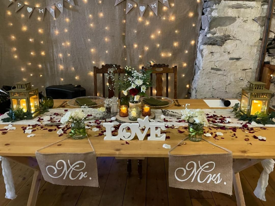 Gallery Item 5 for Yew Tree Farm Weddings