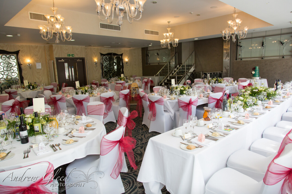 Gallery Item 5 for The Pinewood Hotel