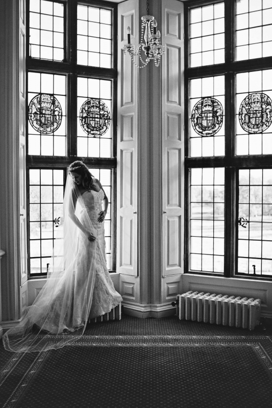 Gallery Item 3 for Madingley Hall