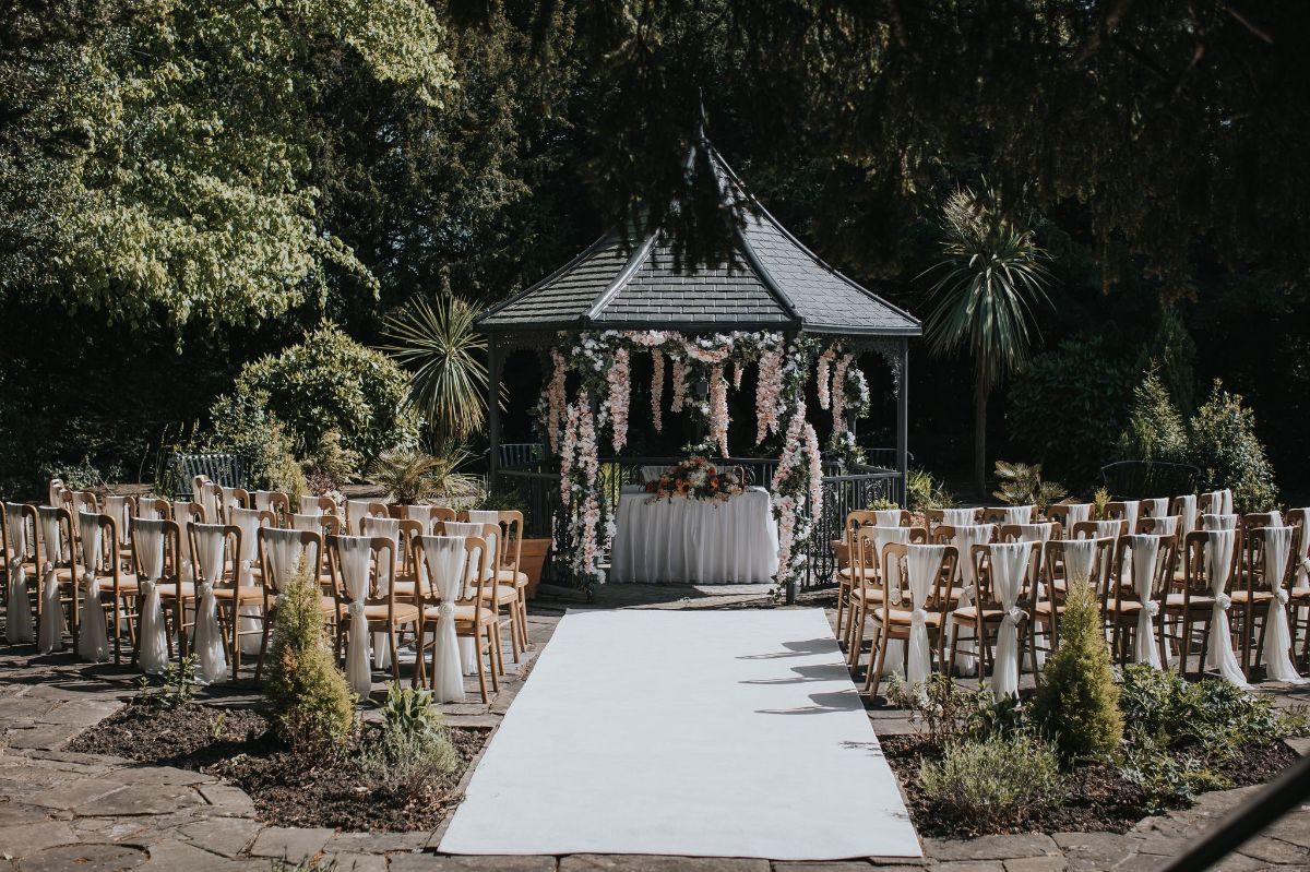 Gallery Item 12 for Ringwood Hall Hotel