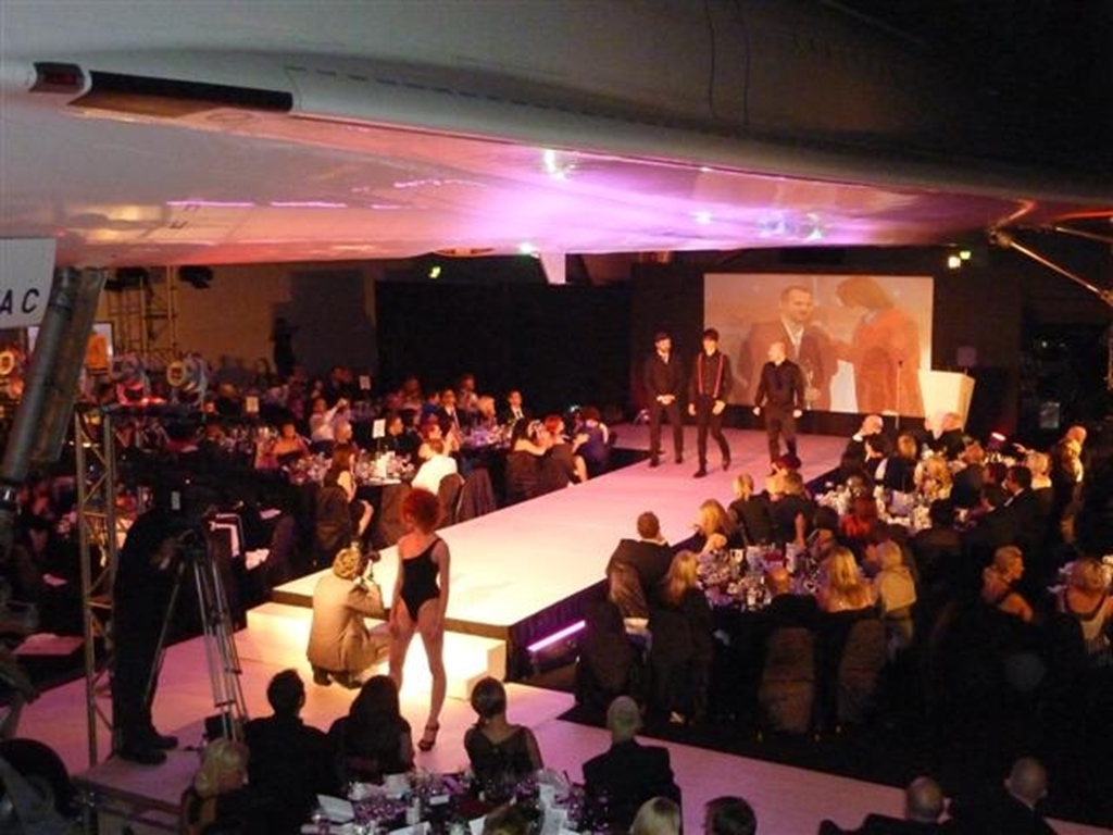 Gallery Item 4 for Concorde Conference Centre