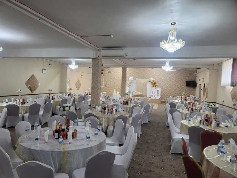 Gallery Item 23 for De Royal Banquet Hall