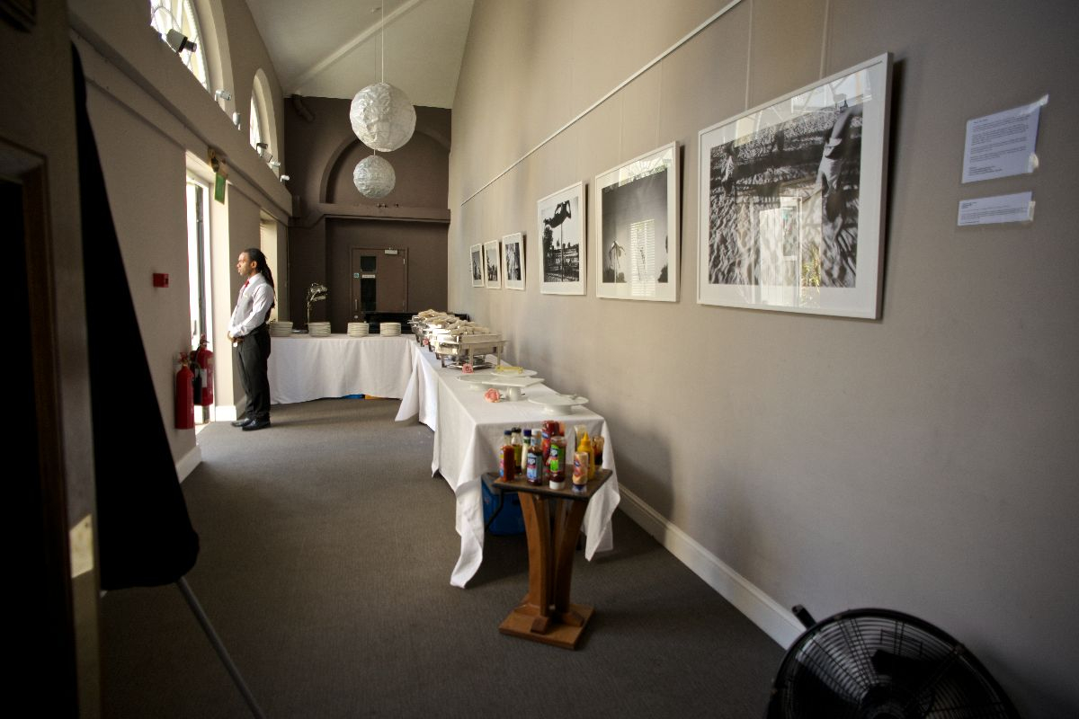 Gallery Item 5 for The Old Market