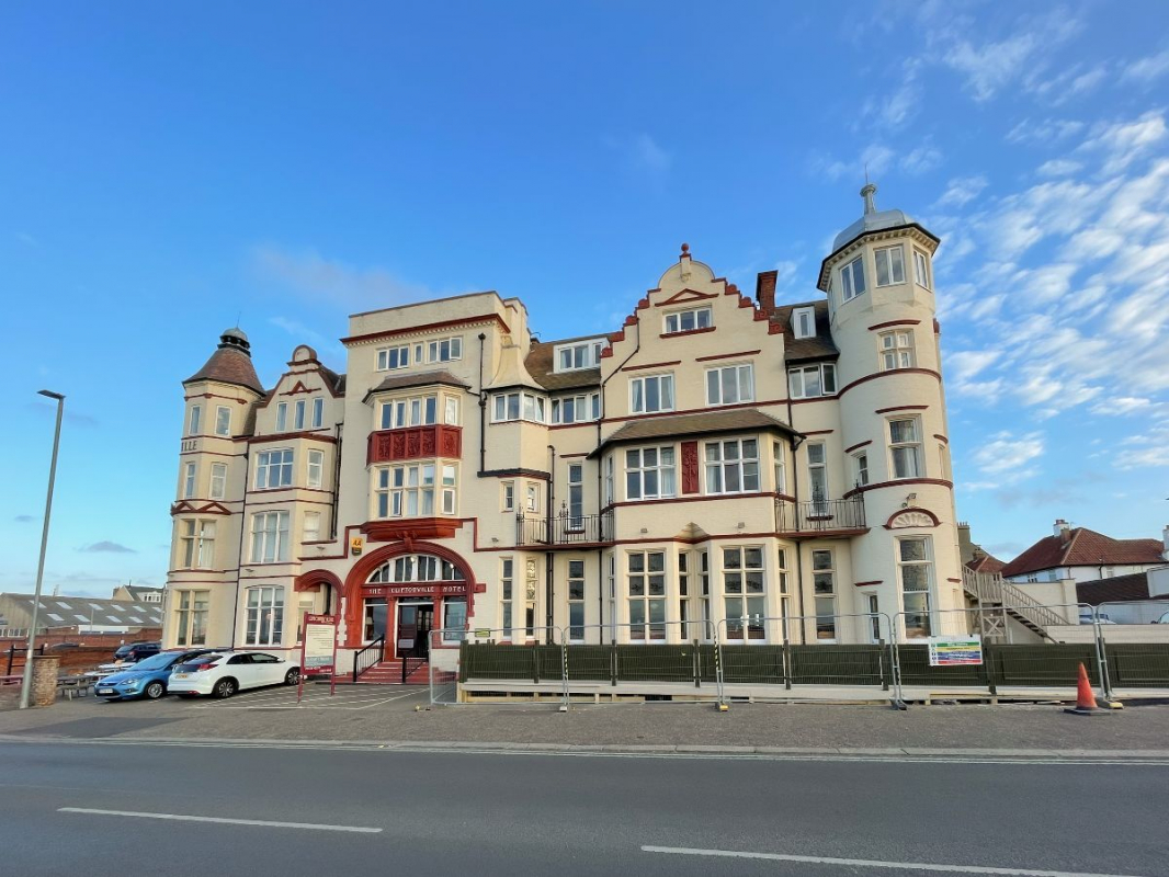 Gallery Item 2 for The Cliftonville