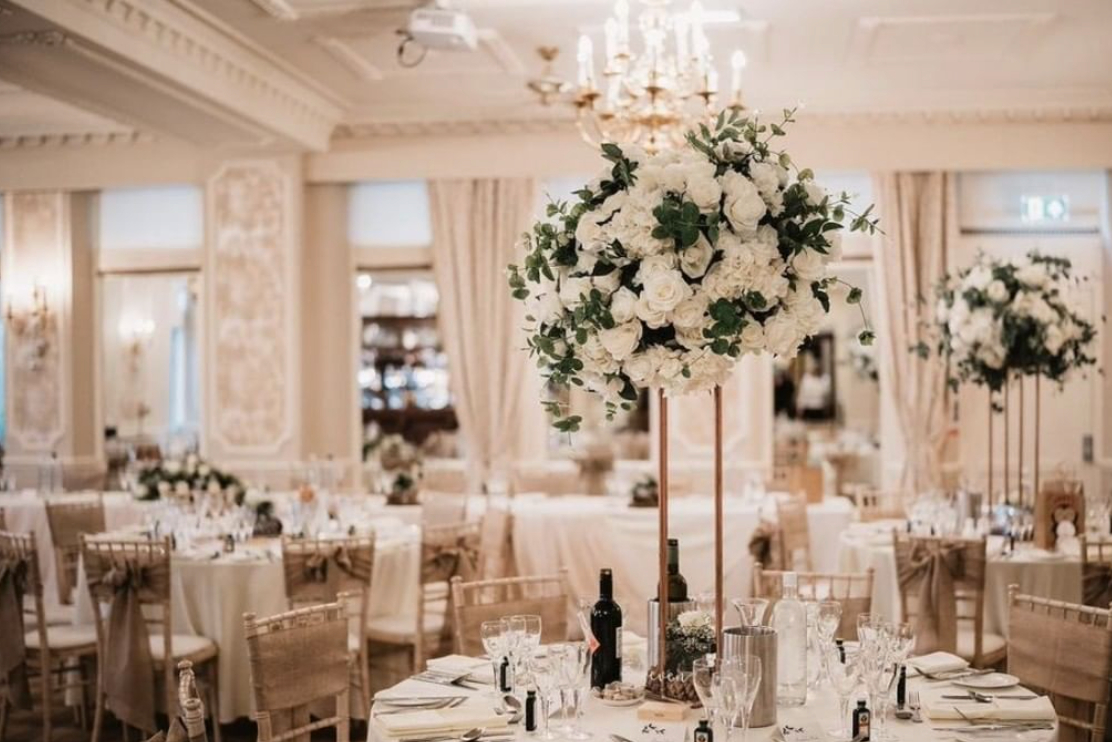 Gallery Item 5 for Merewood Country House Hotel