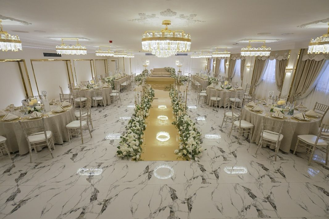 Gallery Item 35 for Grand Sapphire Hotel & Banqueting