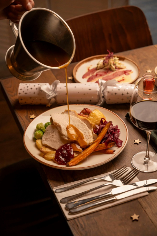 Gallery Item 23 for Fare Restaurant + Bar