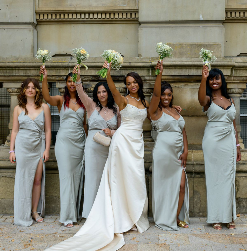 Gallery Item 20 for Banqueting Suite