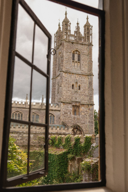 Gallery Item 5 for Thornbury Castle