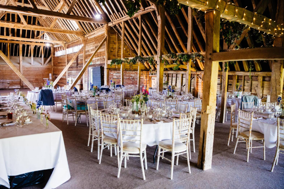 Gallery Item 1 for The Sussex Barn, Hellingly