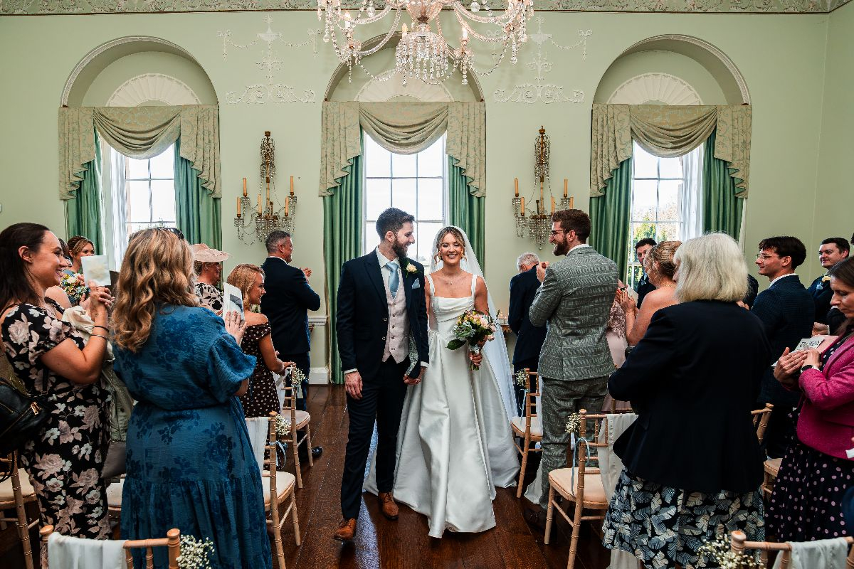 Gallery Item 12 for Kelmarsh Hall & Gardens