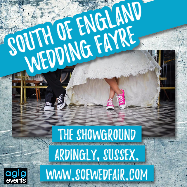 Gallery Item 4 for AGLG Events - UK Wedding Fairs