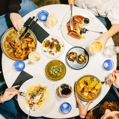 Gallery Item 3 for The Light Bar &amp; Dining