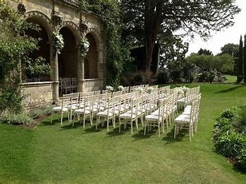 Gallery Item 1 for Nymans