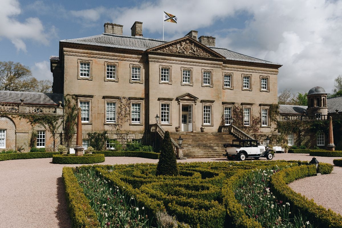 Gallery Item 1 for Dumfries House