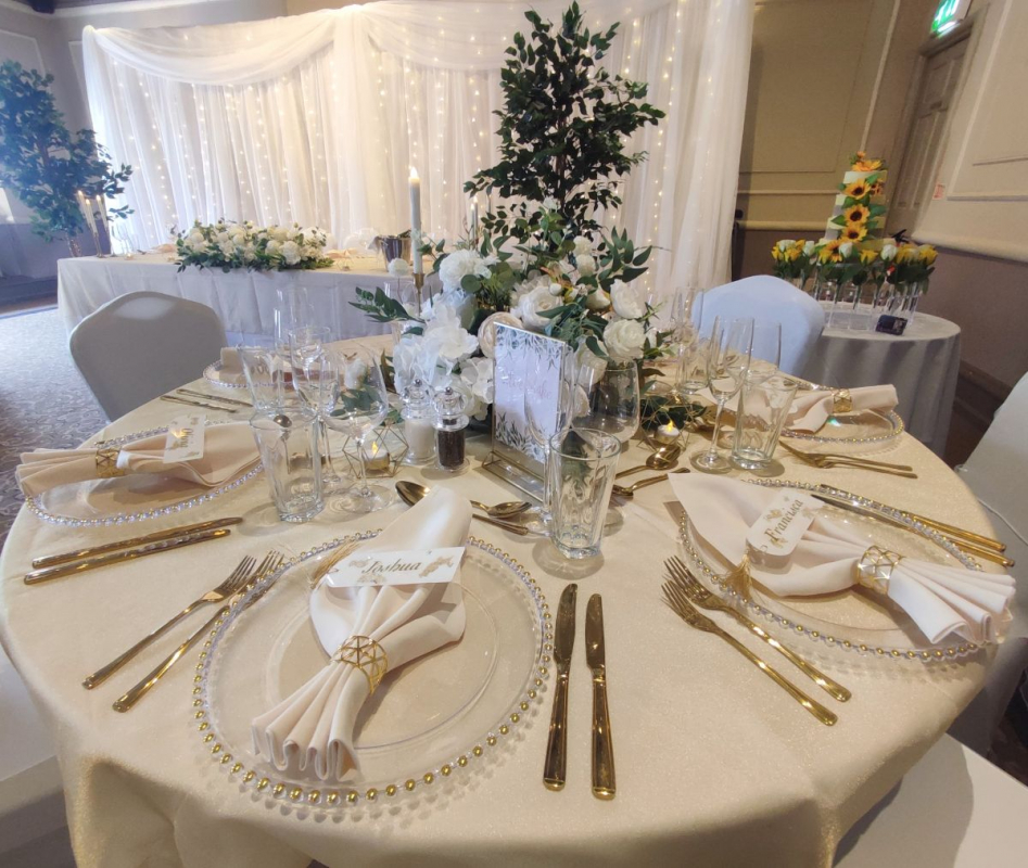 Gallery Item 4 for The Manor Hotel