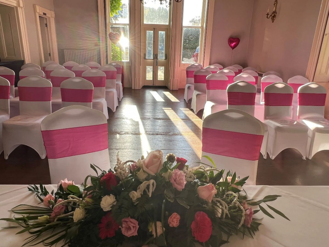 Gallery Item 33 for Old Manor House Hotel