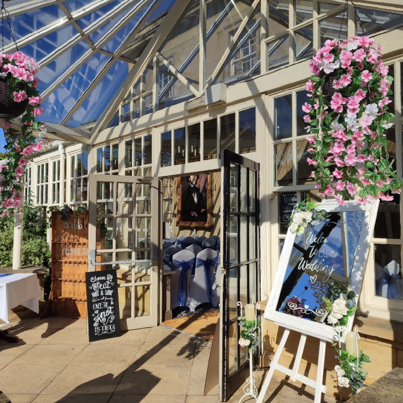 Gallery Item 11 for The Manor Hotel
