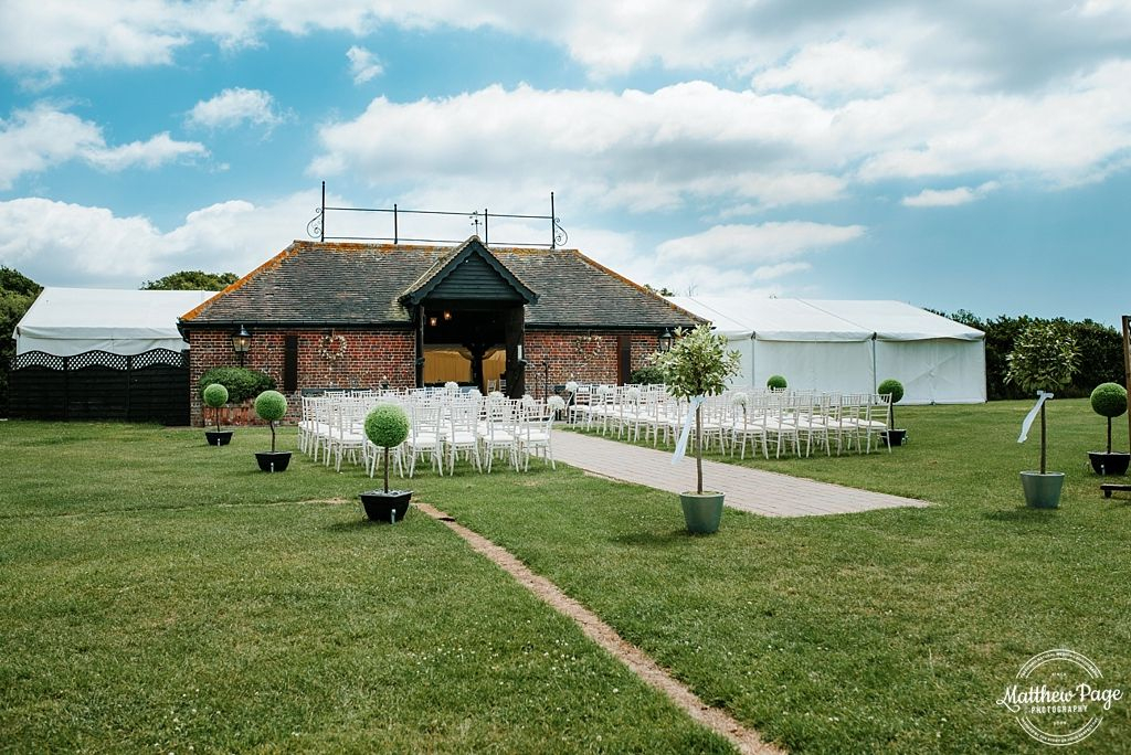 Gallery Item 5 for Laughton Barns