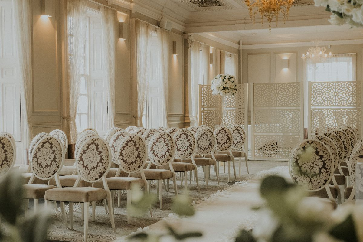 Gallery Item 6 for Acklam Hall