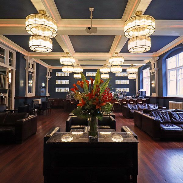 Gallery Item 2 for Morgans Hotel