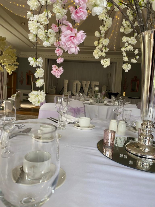 Gallery Item 2 for Muthu Belstead Brook Hotel