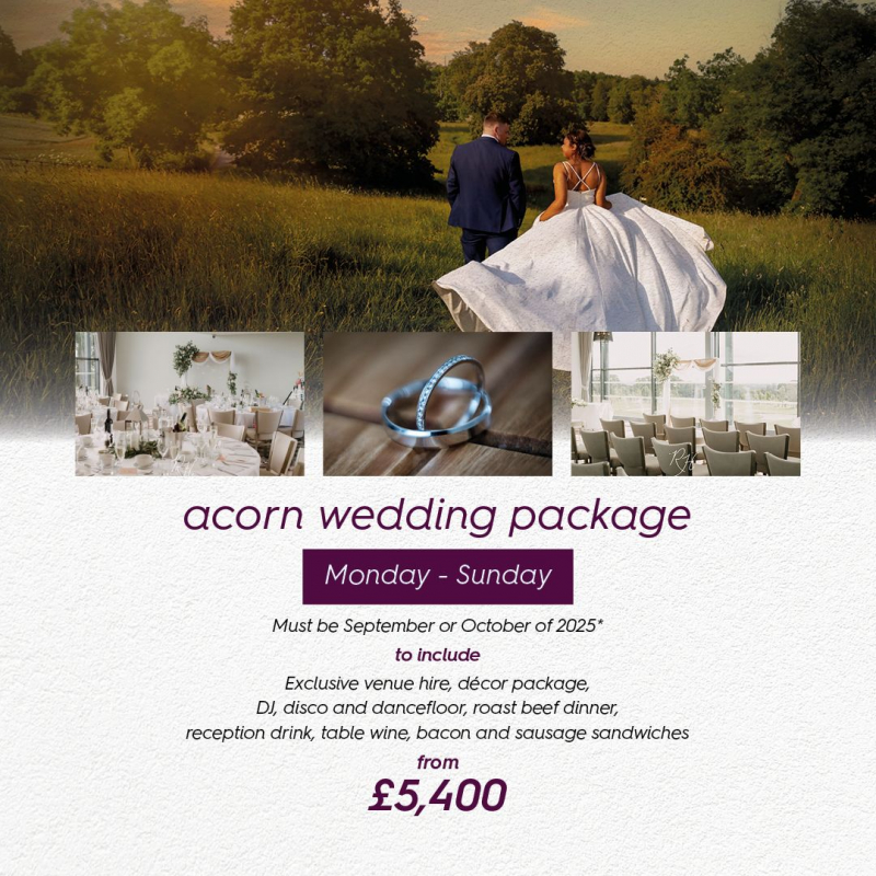 Gallery Item 3 for Kilnwick Percy Resort