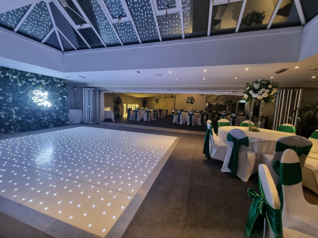 Gallery Item 12 for THE LIMES COUNTRY LODGE HOTEL