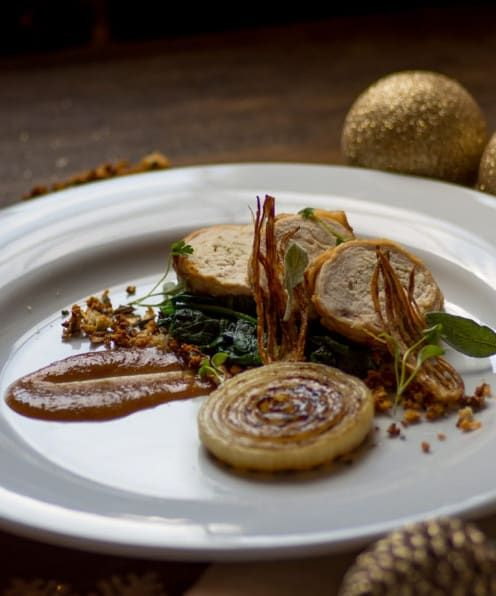 Gallery Item 5 for The Petwood Hotel