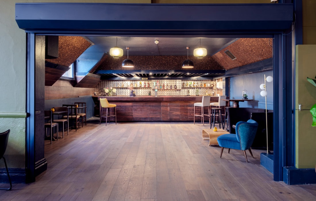 Gallery Item 8 for Heathcote & Star