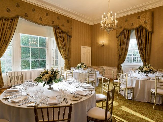 Gallery Item 3 for Dalmahoy Hotel &amp; Country Club