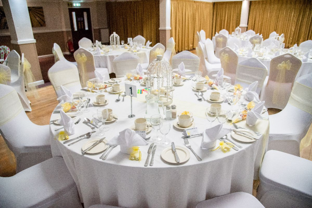 Gallery Item 2 for The Royal Maritime Hotel