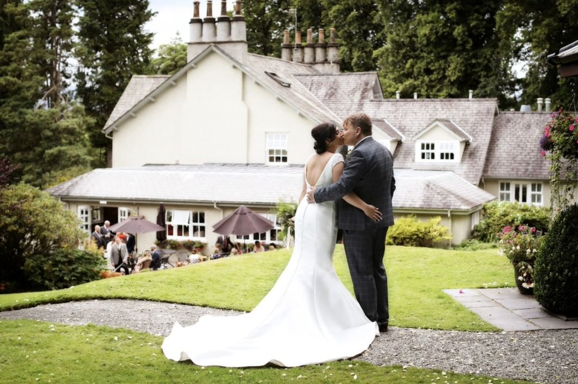 Gallery Item 1 for Briery Wood Country House Hotel