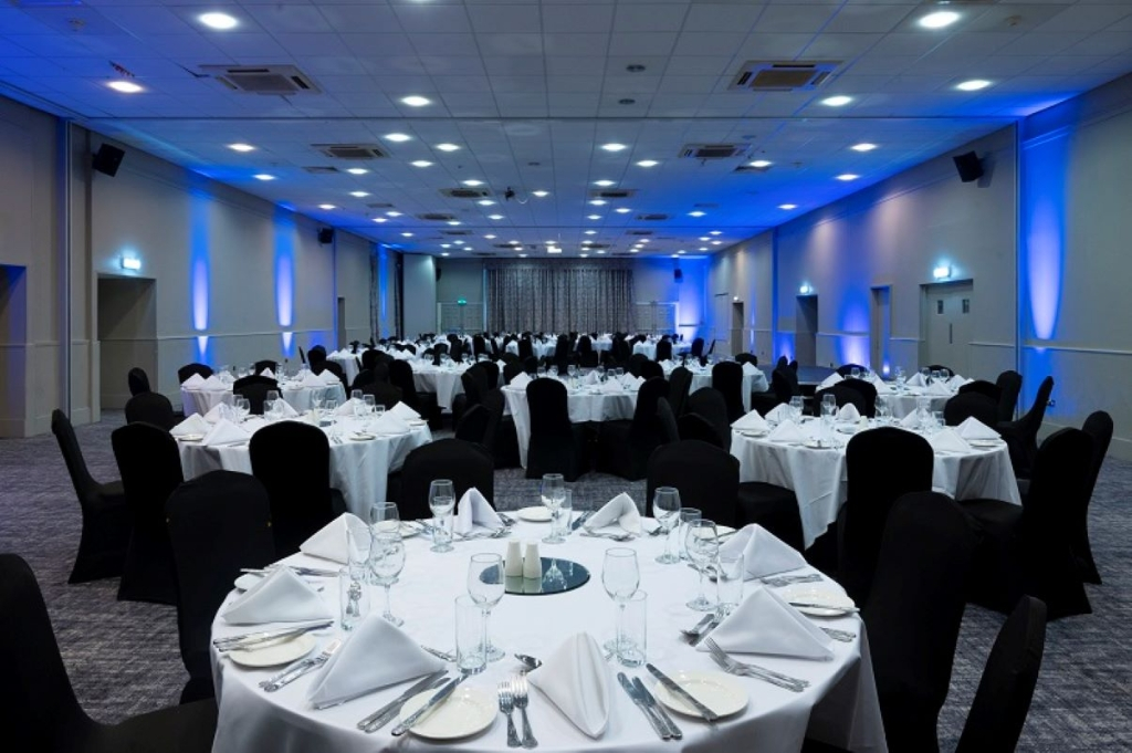 Gallery Item 3 for Mercure Maidstone Great Danes Hotel