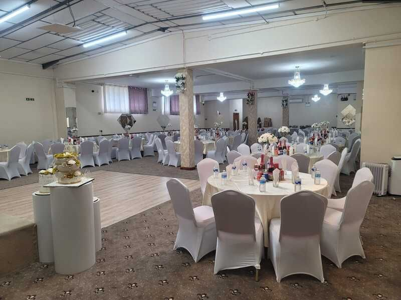 Gallery Item 6 for De Royal Banquet Hall