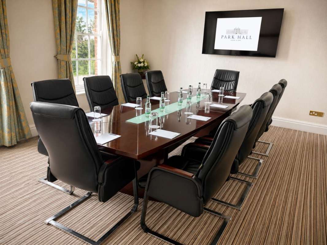 Gallery Item 10 for Park Hall Hotel & Spa