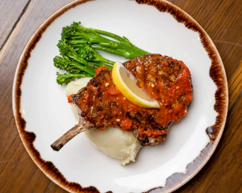 Gallery Item 126 for Fare Restaurant + Bar