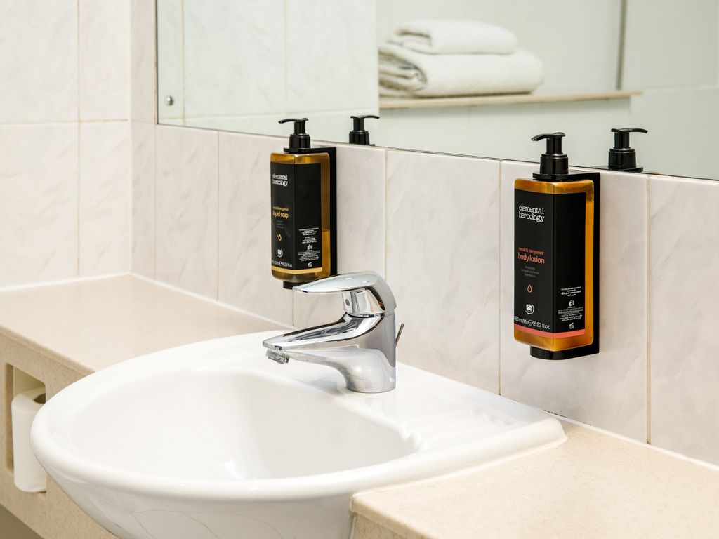 Gallery Item 2 for The Harlow Hotel by Accor