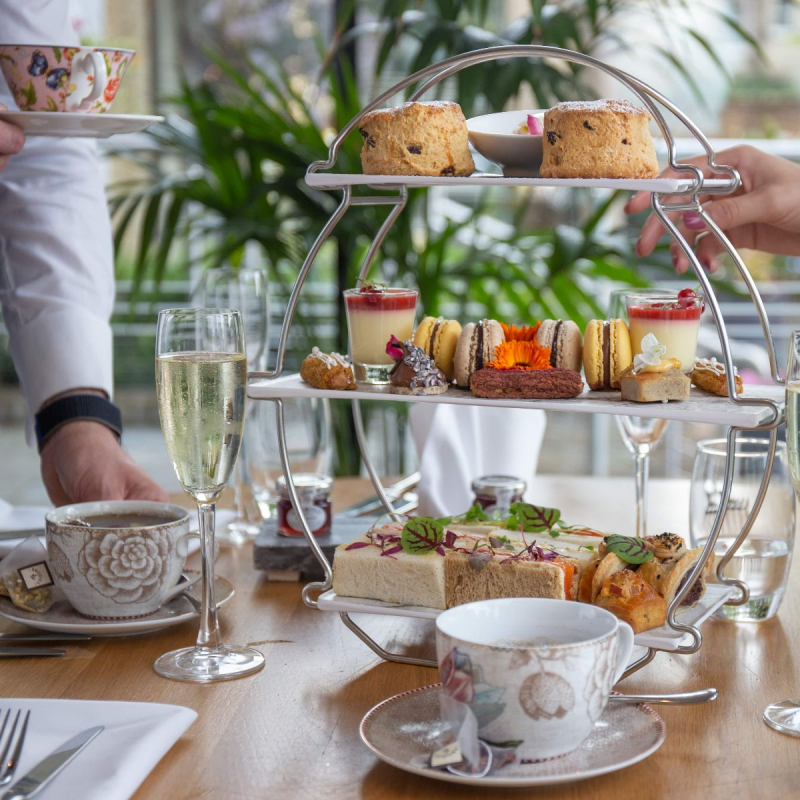 Gallery Item 4 for Gonville Hotel